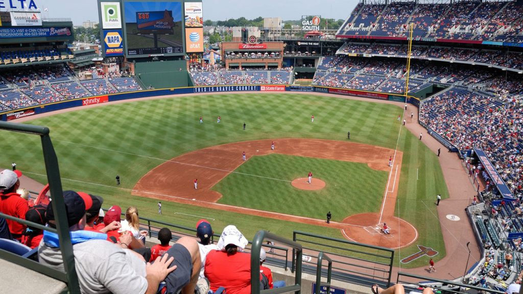 L. P. Frans Stadium, NC