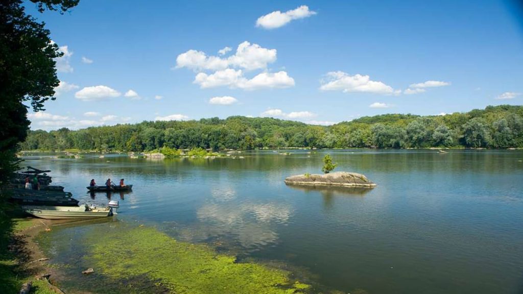 Riverbend Park, NC