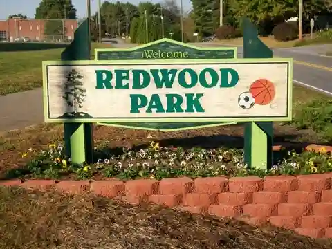 redwood park